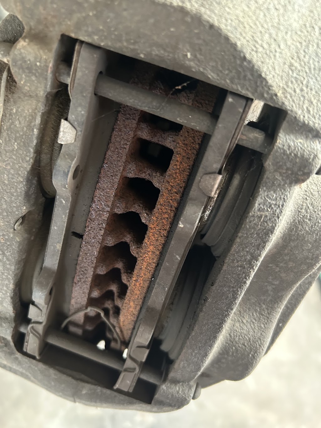 Hiriart’s Mobile Mechanics | Churchill VIC 3844, Australia | Phone: 0431 564 444