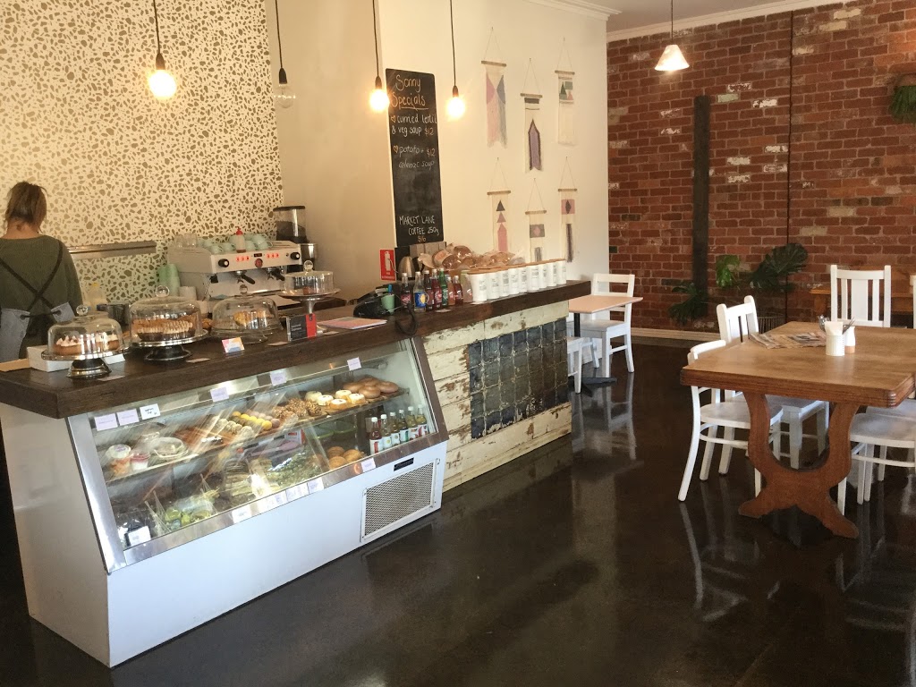 Sonny Café (House of Sonny) | store | 15 High St, Inverleigh VIC 3321, Australia | 0352651553 OR +61 3 5265 1553