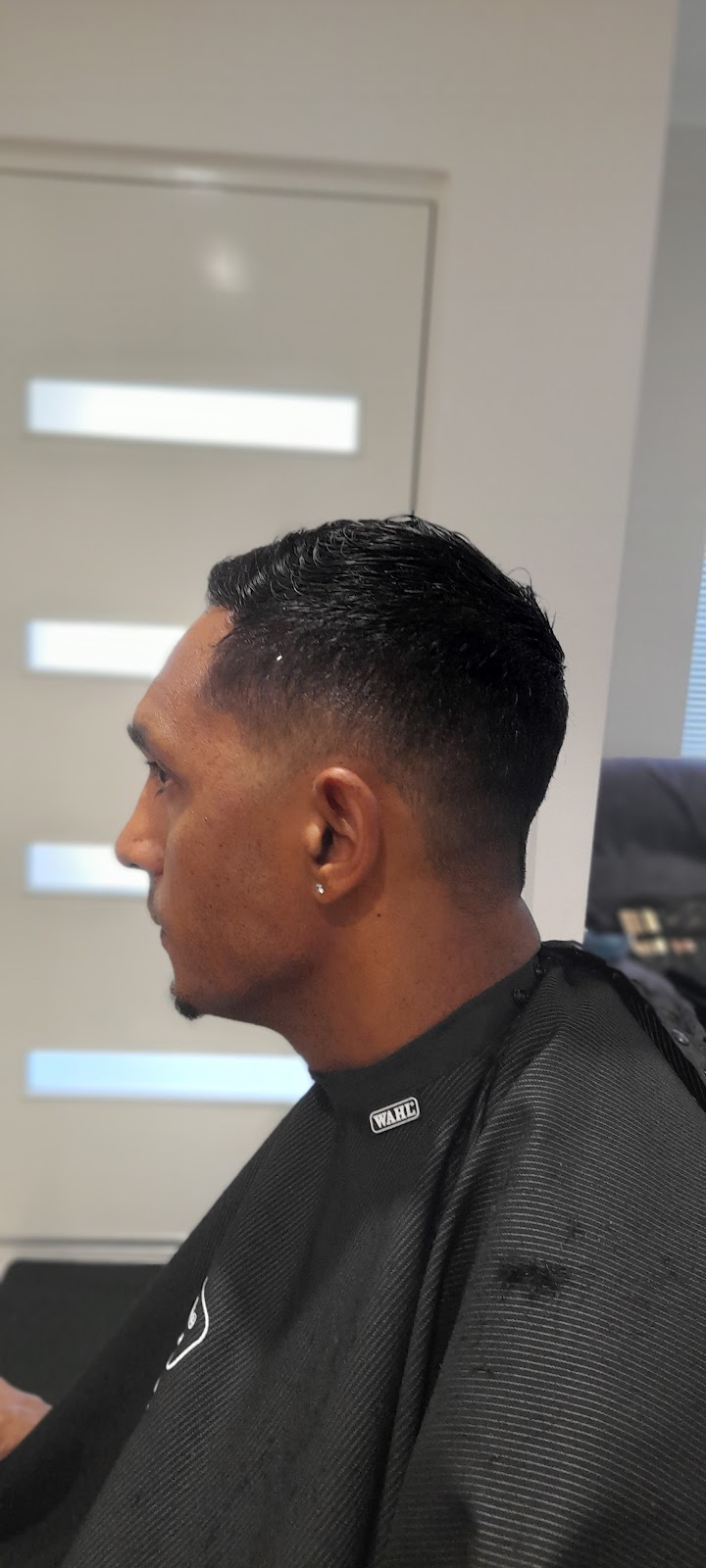 So Fresh & So Clean Barber | hair care | 18 Mornington Cres, Wandi WA 6167, Australia | 0415683410 OR +61 415 683 410