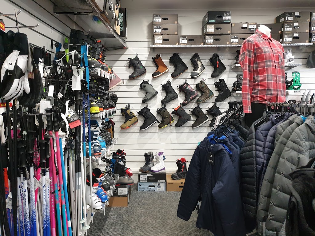 Alpine Sports | store | Snowy River Ave, Jindabyne NSW 2627, Australia | 0264562900 OR +61 2 6456 2900