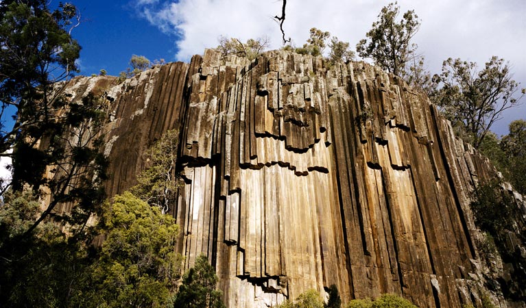 Sawn Rocks | park | Killarney Gap Rd, Narrabri NSW 2390, Australia | 0267927300 OR +61 2 6792 7300