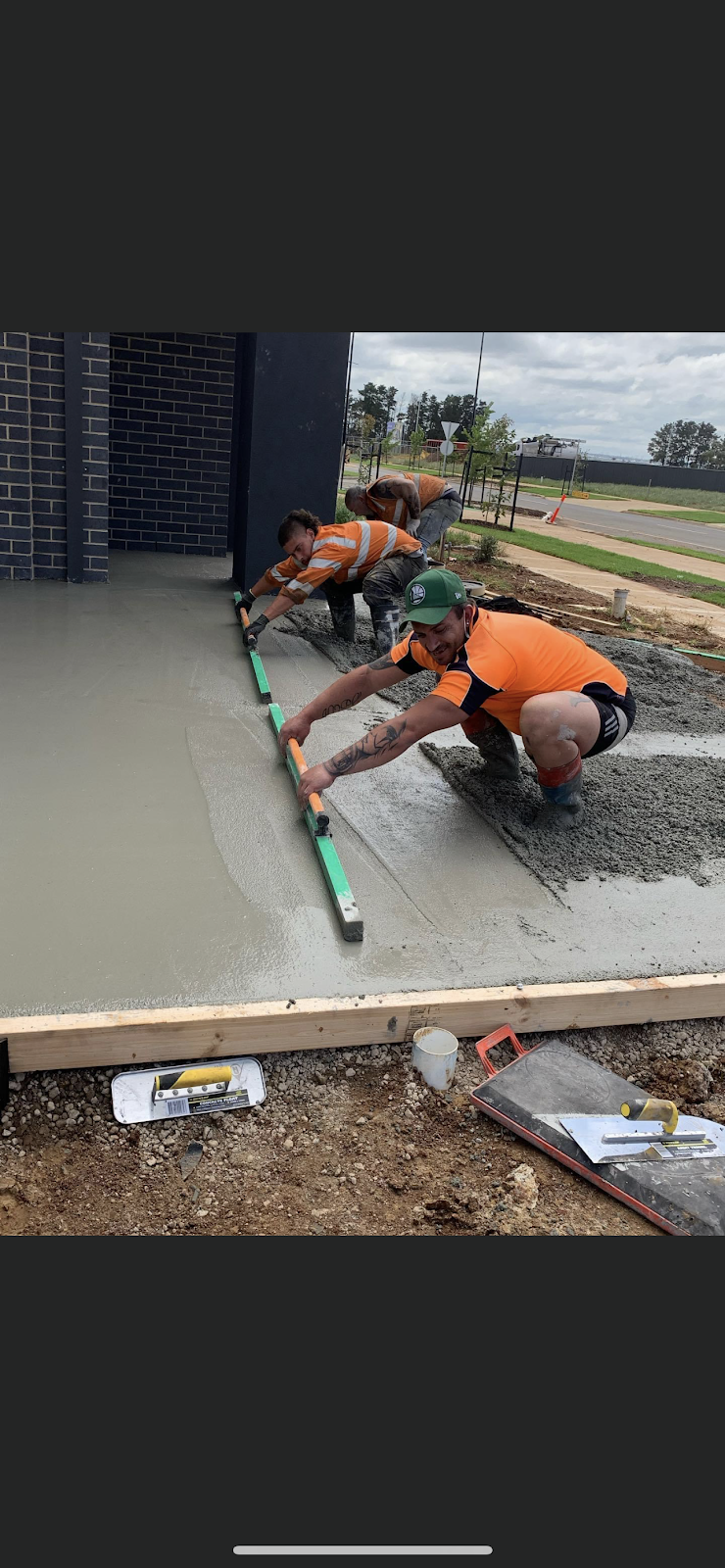 Auscon concrete | general contractor | 12 High St, Inverloch VIC 3996, Australia | 0422841952 OR +61 422 841 952