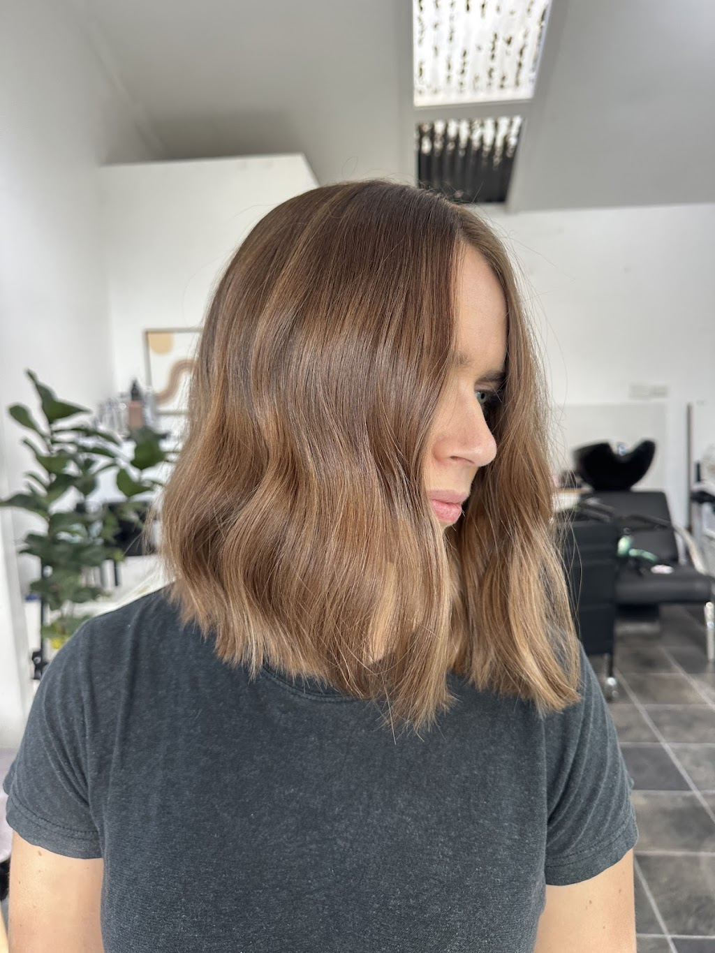 Maddie Grandy Hair | 8 Luck St, Moruya NSW 2537, Australia | Phone: 0411 076 173