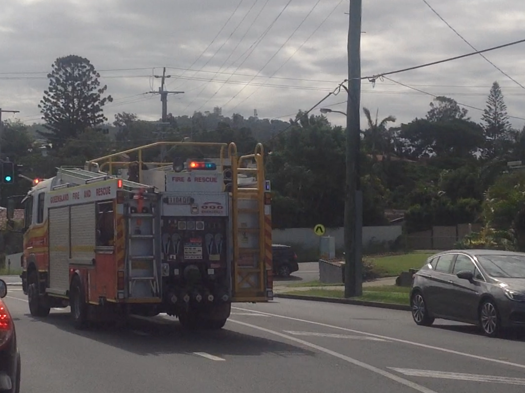 Wishart Fire Station | fire station | 203 Dawson Rd, Wishart QLD 4122, Australia | 0734526100 OR +61 7 3452 6100