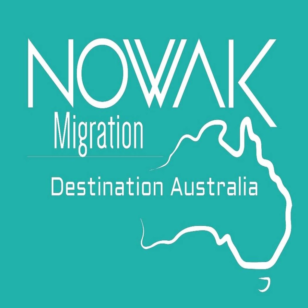 Nowak Migration Sunshine Coast | 12/28 Sunshine Beach Rd, Noosa Heads QLD 4567, Australia | Phone: (07) 5405 9551
