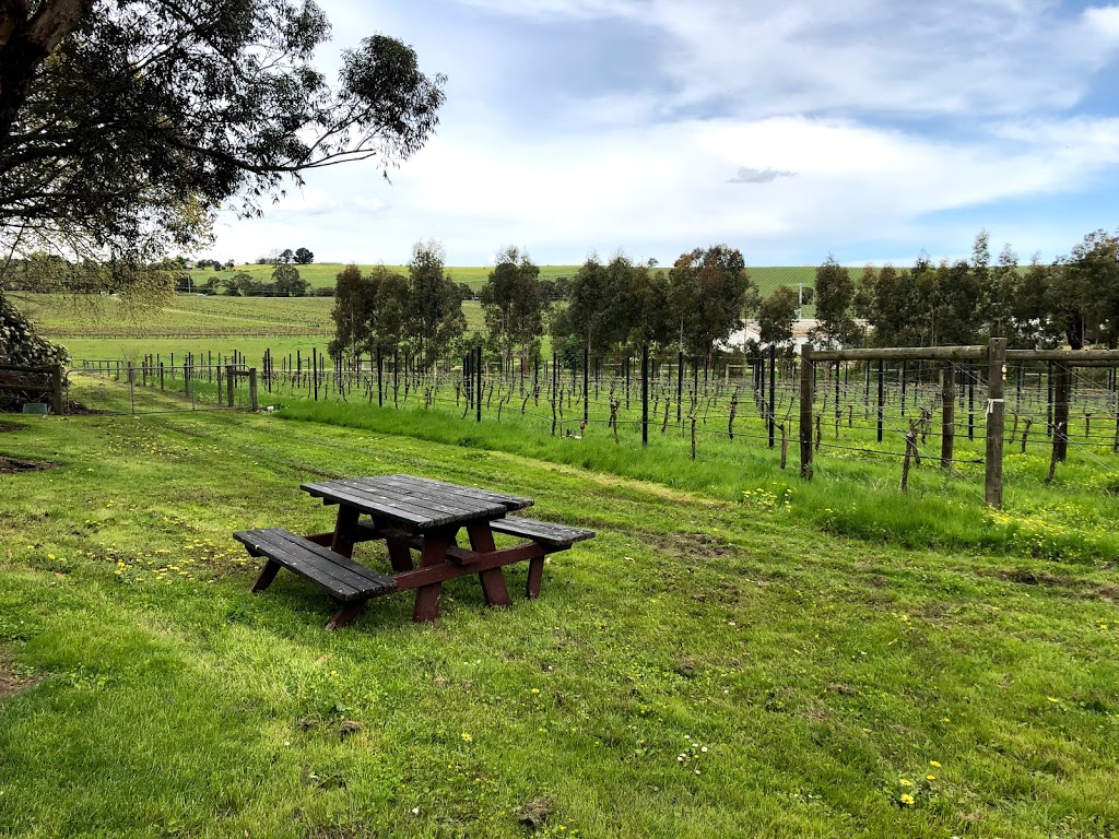 St Huberts Cellar Door | 1/3 St Huberts Rd, Coldstream VIC 3770, Australia | Phone: (03) 5960 7096