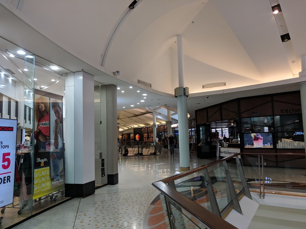 Harbourside Shopping Centre | shopping mall | 2-10 Darling Dr, Sydney NSW 2000, Australia | 0283985700 OR +61 2 8398 5700