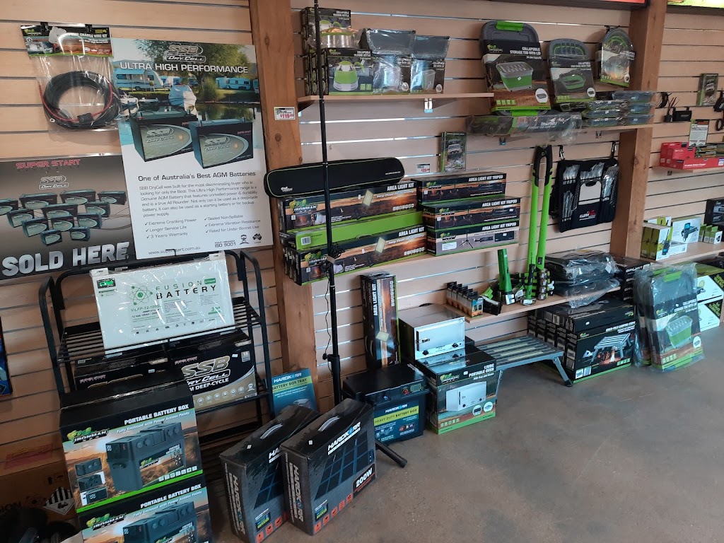 Wangaratta Offroad & Mechanical | 37-39 Hay Ave, Wangaratta VIC 3677, Australia | Phone: (03) 5721 2943