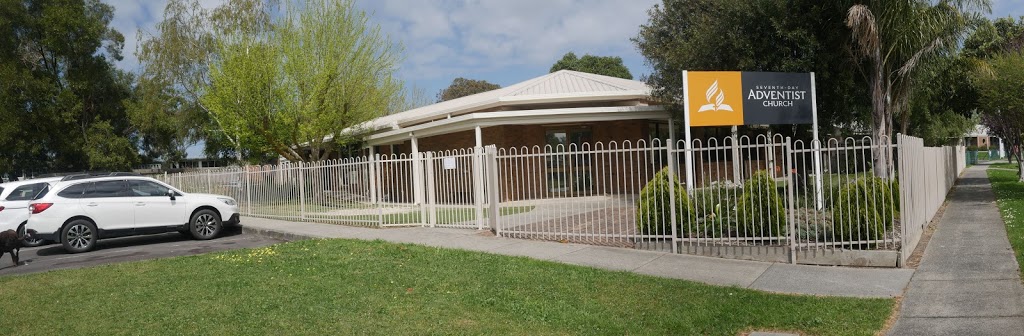 Rowville-Lysterfield Seventh Day Adventist Church | church | 82 Bellfield Dr, Lysterfield VIC 3156, Australia
