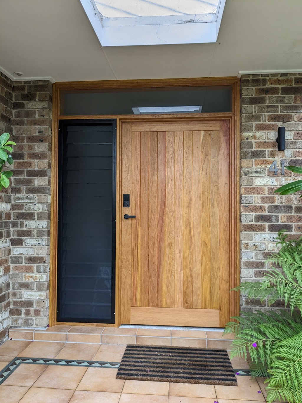Rhythm Joinery - Custom Windows & Custom Doors Newcastle | 103 Stenhouse Dr, Cameron Park NSW 2285, Australia | Phone: 0404 164 981