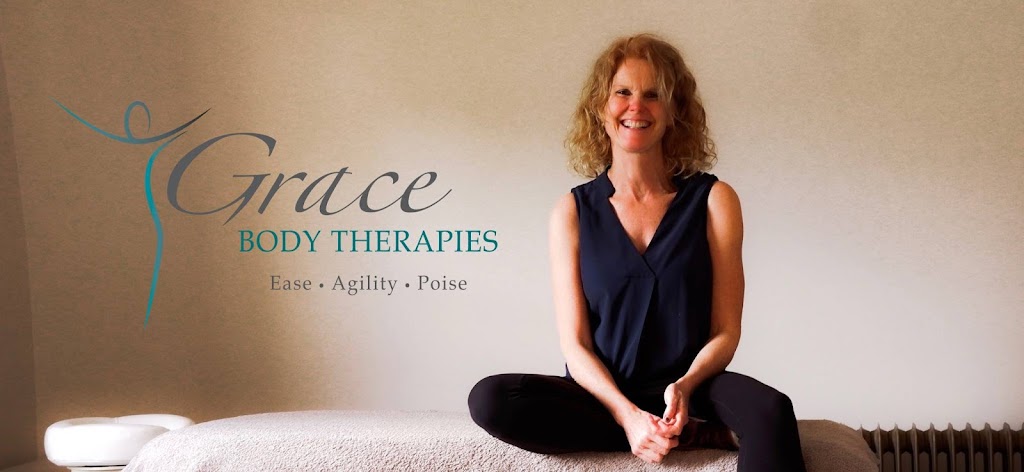 Grace Body Therapies | 76 Ferry Rd, Kettering TAS 7155, Australia | Phone: 0418 337 869