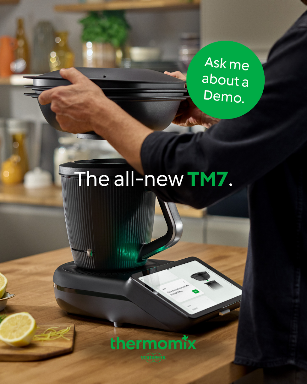 Emilys Thermi Kitchen - Thermomix Consultant | 9 Centra Dr, Sale VIC 3850, Australia | Phone: 0437 062 720