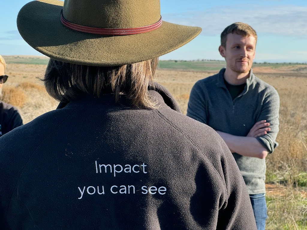 Land Life | Social Foundry Building, 86 Mollison St, Kyneton VIC 3444, Australia | Phone: 0428 298 582