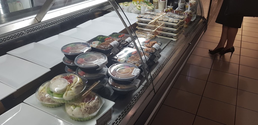 Farringtons Cafe & Gourmet Deli | 8a/165 Farrington Rd, Leeming WA 6149, Australia | Phone: (08) 9313 8111