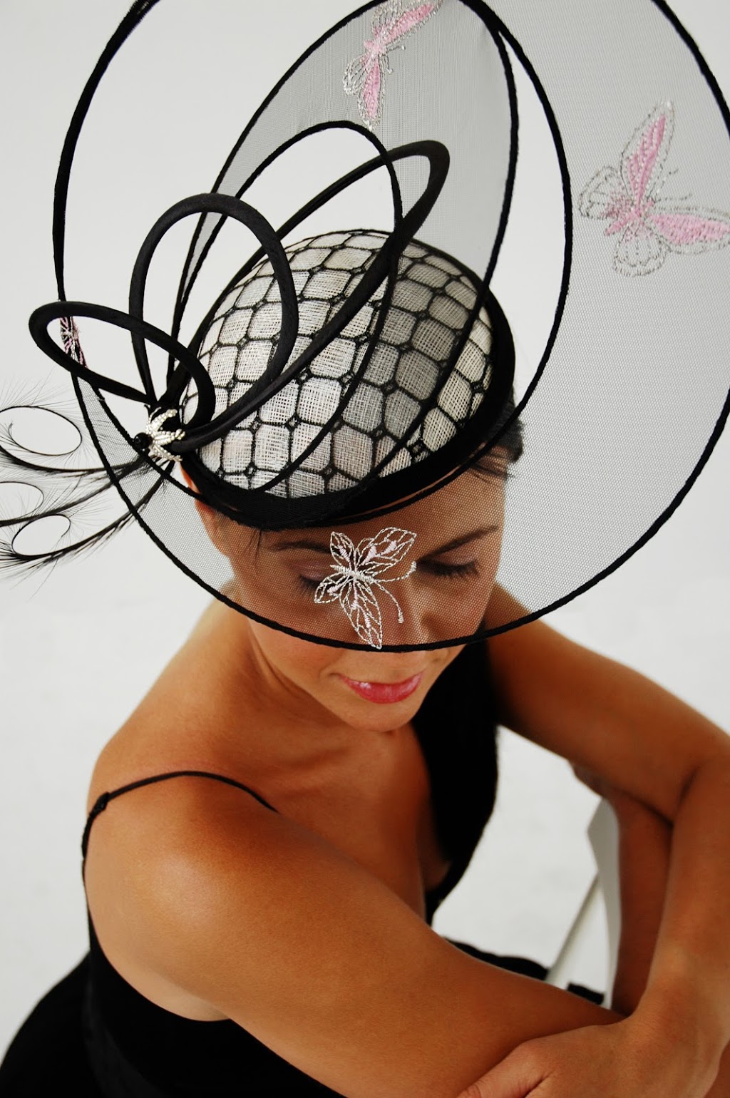 Marilena Romeo Millinery | clothing store | 786 High St, Thornbury VIC 3071, Australia | 0438269359 OR +61 438 269 359