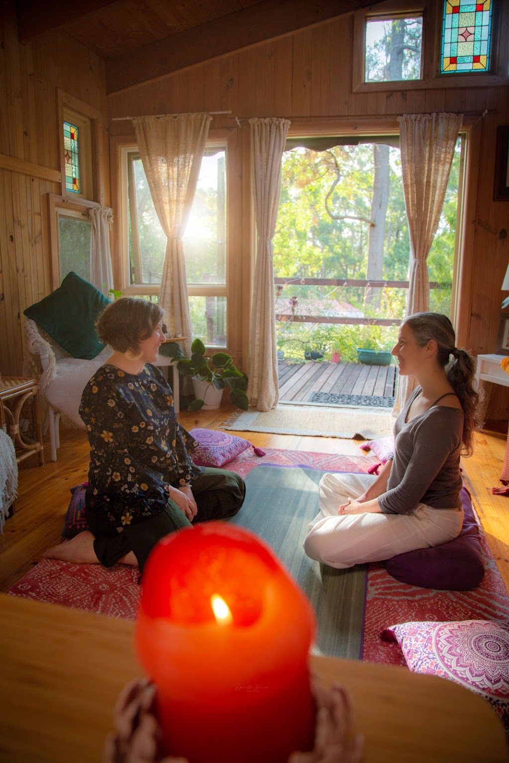 The Yin Breath | Sherbrooke Forest, Selby VIC 3159, Australia | Phone: 0468 604 694