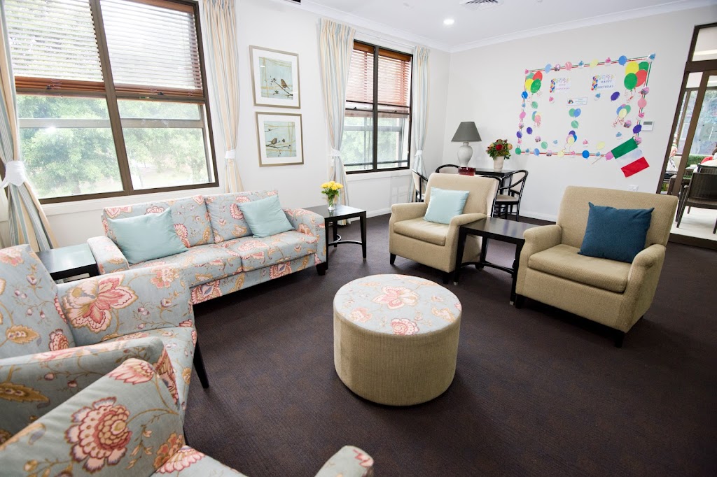 Scalabrini Bexley | 28-34 Harrow Rd, Bexley NSW 2207, Australia | Phone: (02) 9597 1333