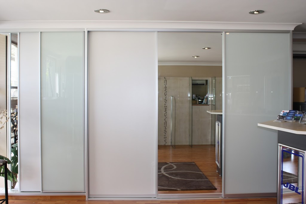 JBL Wardrobe Doors | store | 44/46 Uralla Rd, Port Macquarie NSW 2444, Australia | 0265810833 OR +61 2 6581 0833