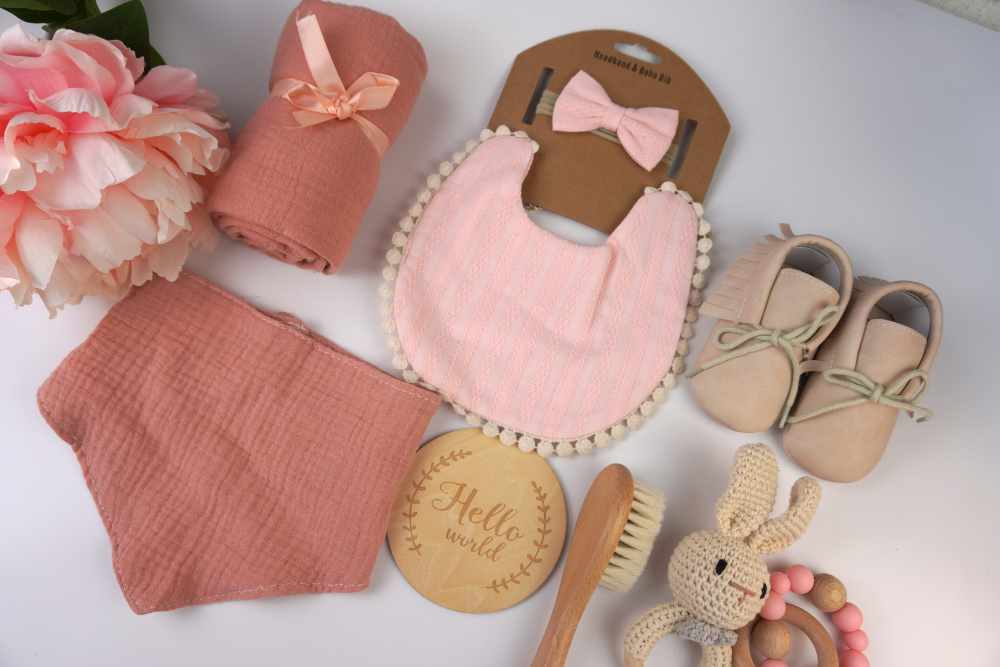 sheli kids & co | 34 Lakeside Dr, Emerald QLD 4720, Australia | Phone: 0482 712 395
