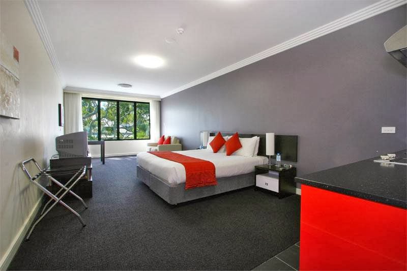 Kiama Harbourside Apartment | lodging | Minnamurra St, Kiama NSW 2533, Australia | 0242331588 OR +61 2 4233 1588