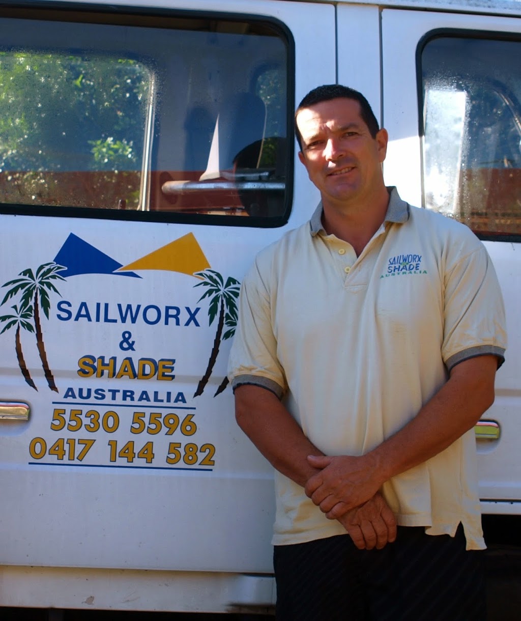 Sailworx and Shade Australia | 11 Thomas Duncan Ct, Worongary QLD 4213, Australia | Phone: (07) 5530 5596