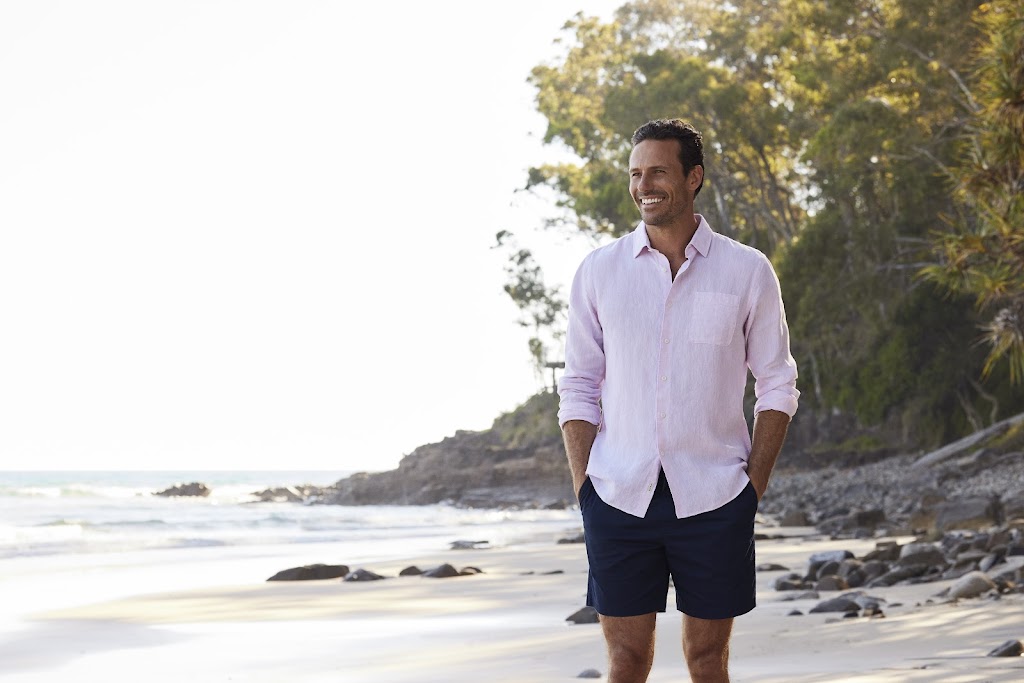 Gazman | Shop 2103C, Northcott Dr, Kotara NSW 2289, Australia | Phone: (02) 4957 3439