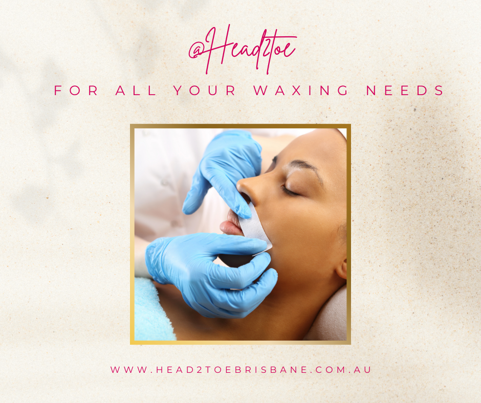 Head 2 Toe | beauty salon | Canberra Dr, Ashgrove QLD 4060, Australia | 0408974492 OR +61 408 974 492