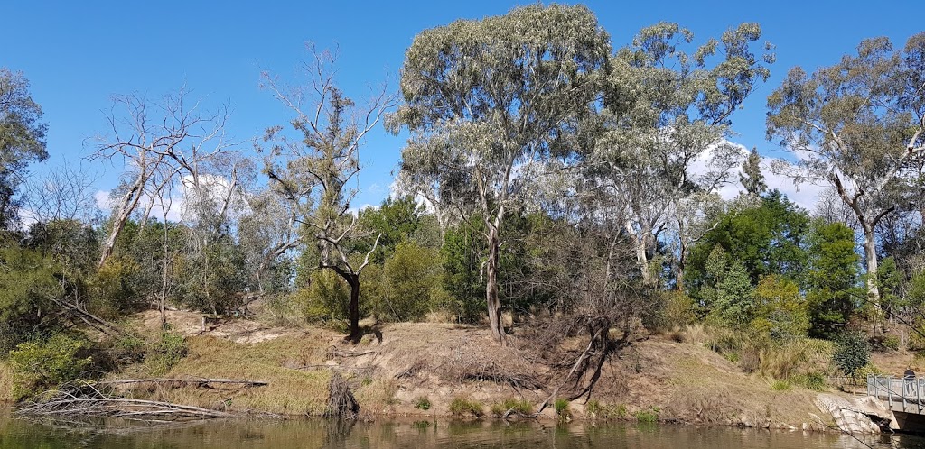 Camden Bike Track | park | Unnamed Road, Camden NSW 2570, Australia