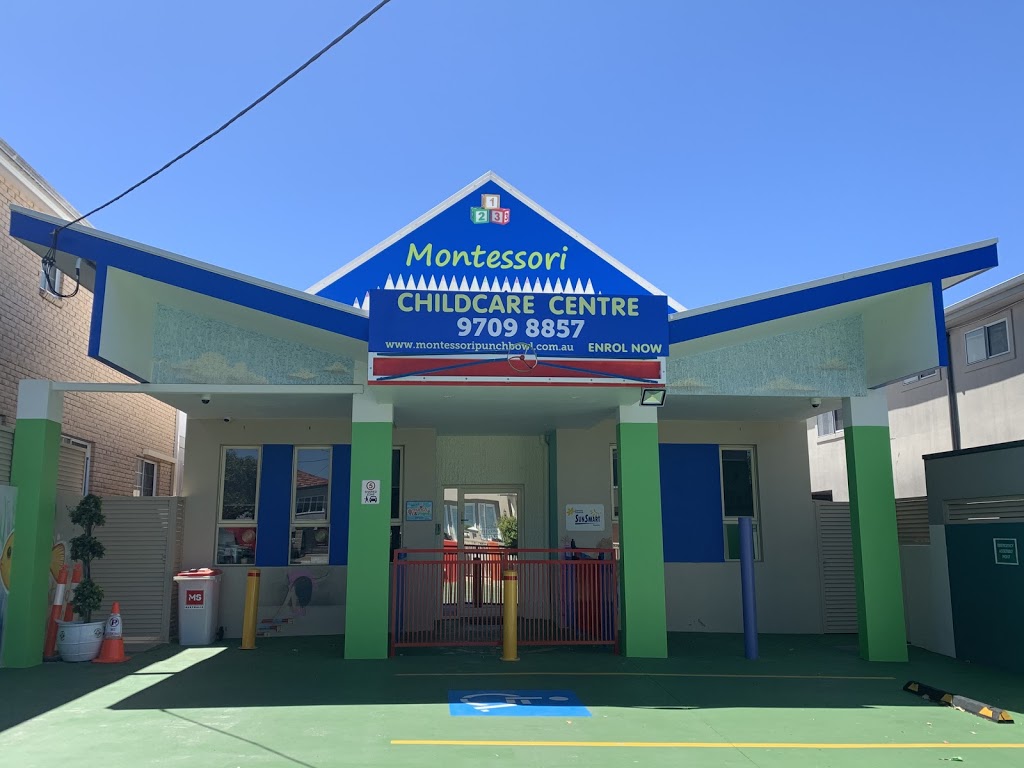 Montessori Punchbowl | 33 Henry St, Punchbowl NSW 2196, Australia | Phone: (02) 9709 8857