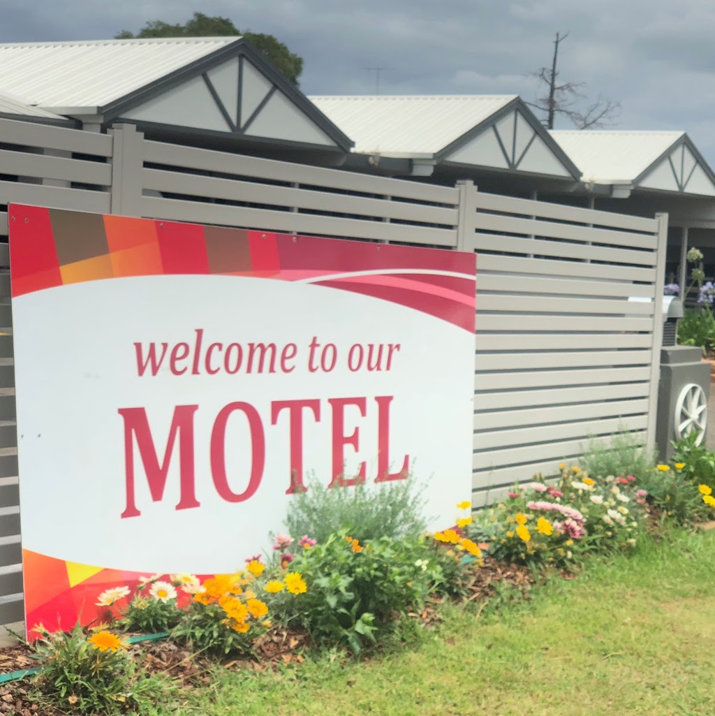 Allan Cunningham Motel | 808 Ruthven St, Toowoomba City QLD 4350, Australia | Phone: (07) 4635 5466