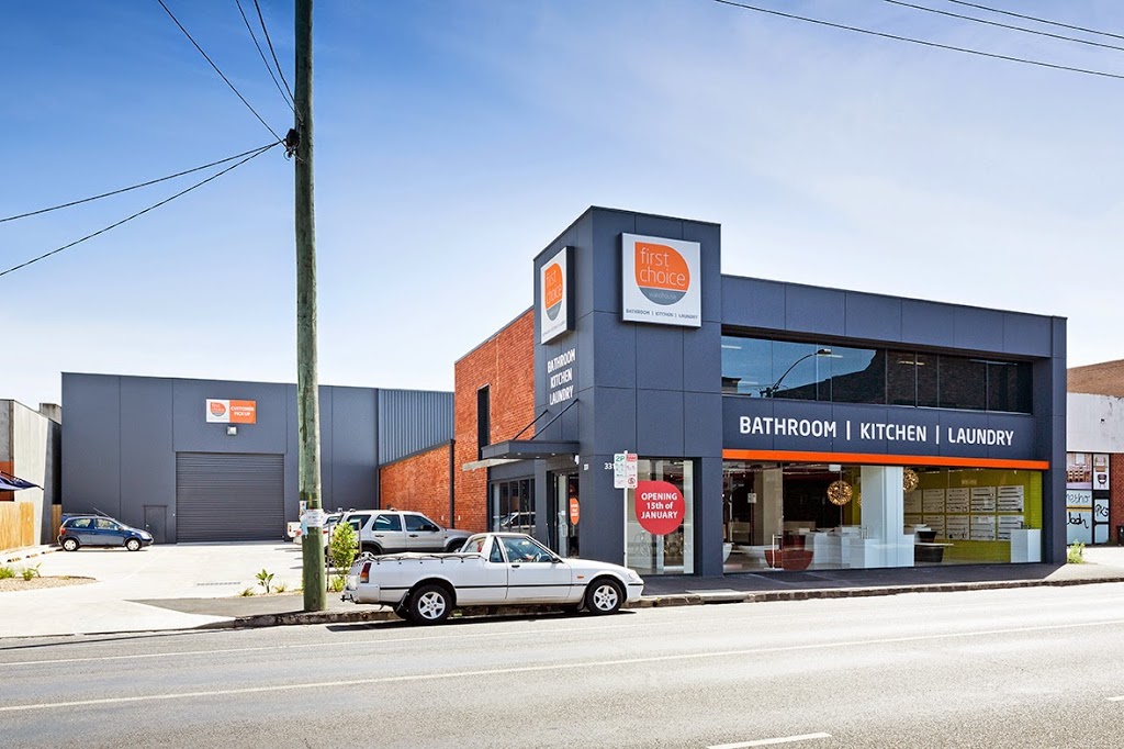 First Choice Warehouse | home goods store | 331 Victoria St, Brunswick VIC 3056, Australia | 0393858400 OR +61 3 9385 8400