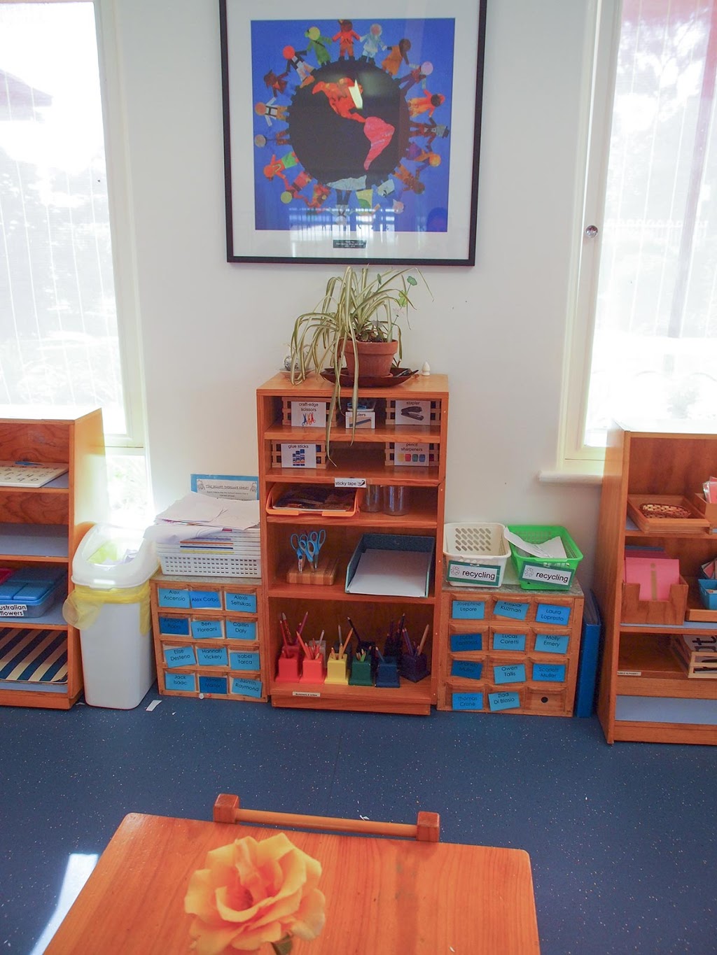 Jescott Montessori Pre School | school | 6 Lorne Ave, Magill SA 5072, Australia | 0883322090 OR +61 8 8332 2090