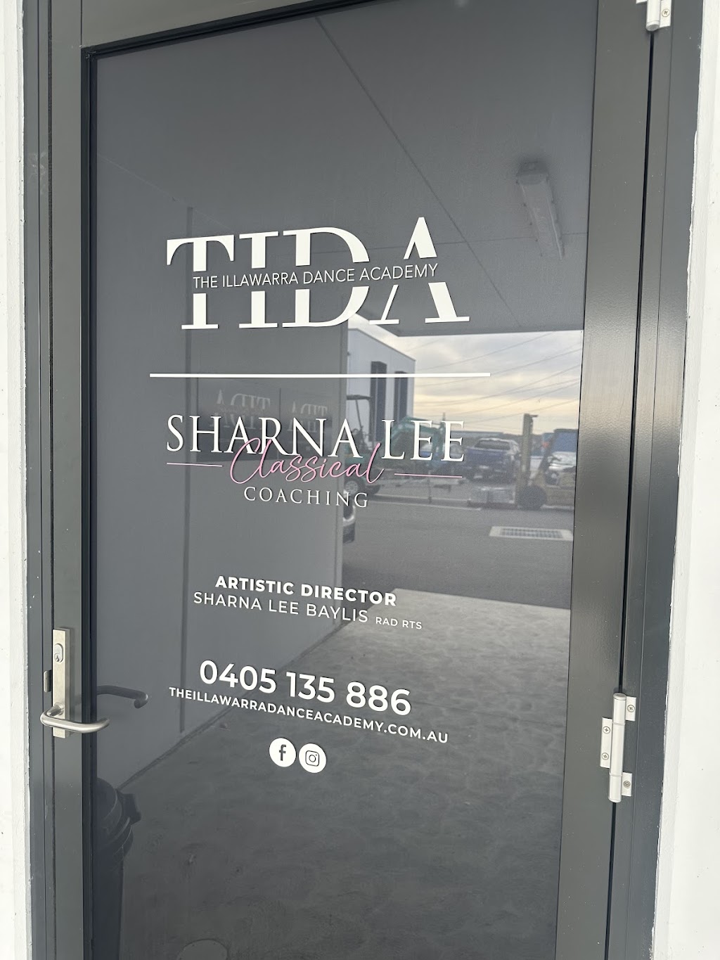 The Illawarra Dance Academy | 36/7 Waynote Pl, Unanderra NSW 2526, Australia | Phone: 0405 135 886