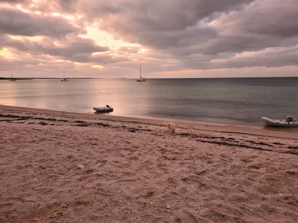 Homestead Campgrounds | Dirk Hartog Island WA 6537, Australia | Phone: (08) 9948 1211