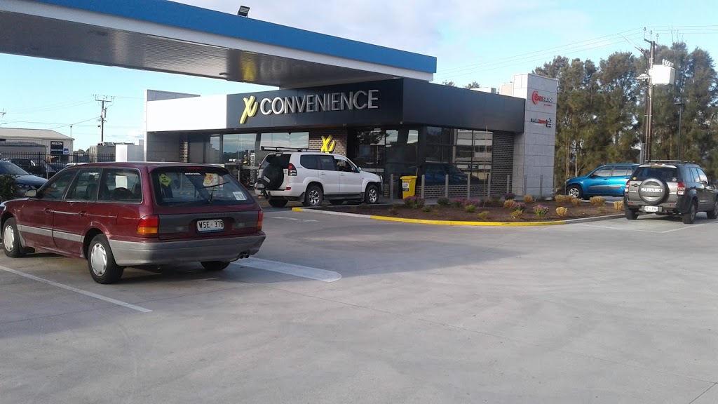 Mobil | gas station | 76 How Rd, Aldinga Beach SA 5173, Australia | 1800105961 OR +61 1800 105 961