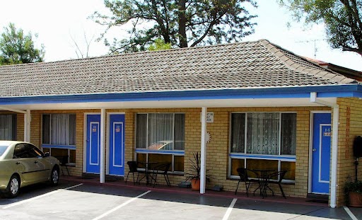 Blue Violet Motor Inn | lodging | 31 Margaret St, Toowoomba East QLD 4350, Australia | 0746381488 OR +61 7 4638 1488
