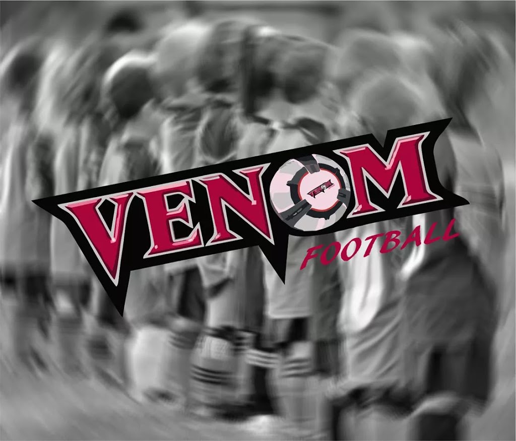 Venom Football | 70 Chirnside Cct, Kambah ACT 2902, Australia | Phone: 0411 673 513