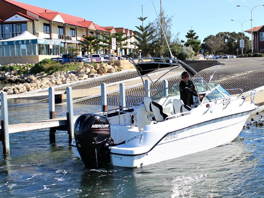 Hitech Marine | store | 12 Uppill Pl, Wangara WA 6065, Australia | 0893092888 OR +61 8 9309 2888