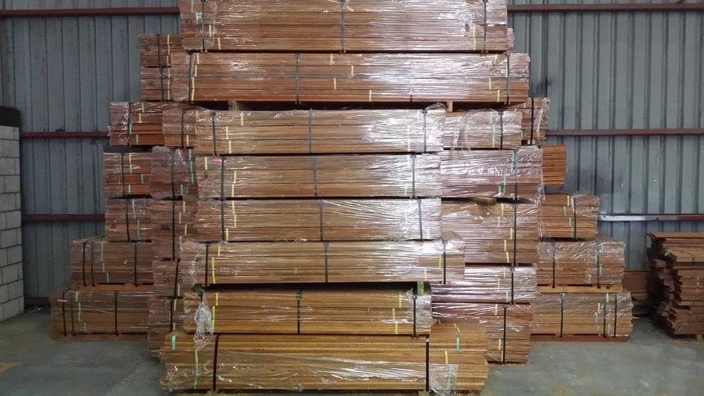 Decking Wood QLD Merbau Timber | store | 802 Boundary Rd, Coopers Plains QLD 4108, Australia | 0731722330 OR +61 7 3172 2330