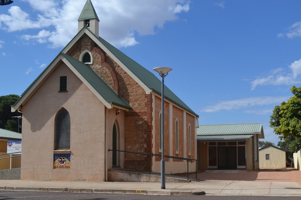 Uniting Church In Australia | 68 Poynton St, Ceduna SA 5690, Australia | Phone: (08) 8625 3505