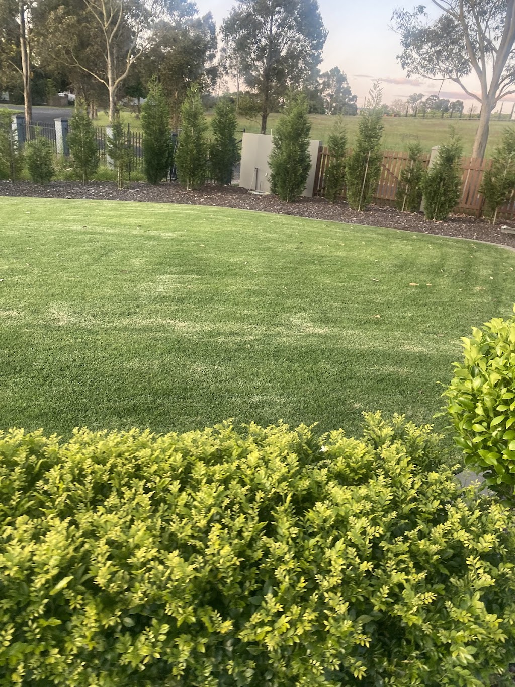 Garden View Landscaping (NSW) Pty Ltd. | general contractor | 249 Annangrove Rd, Annangrove NSW 2156, Australia | 0403669938 OR +61 403 669 938