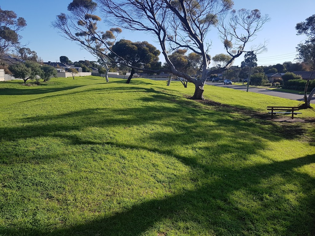 Callander Ave Reserve | park | Old Reynella SA 5161, Australia