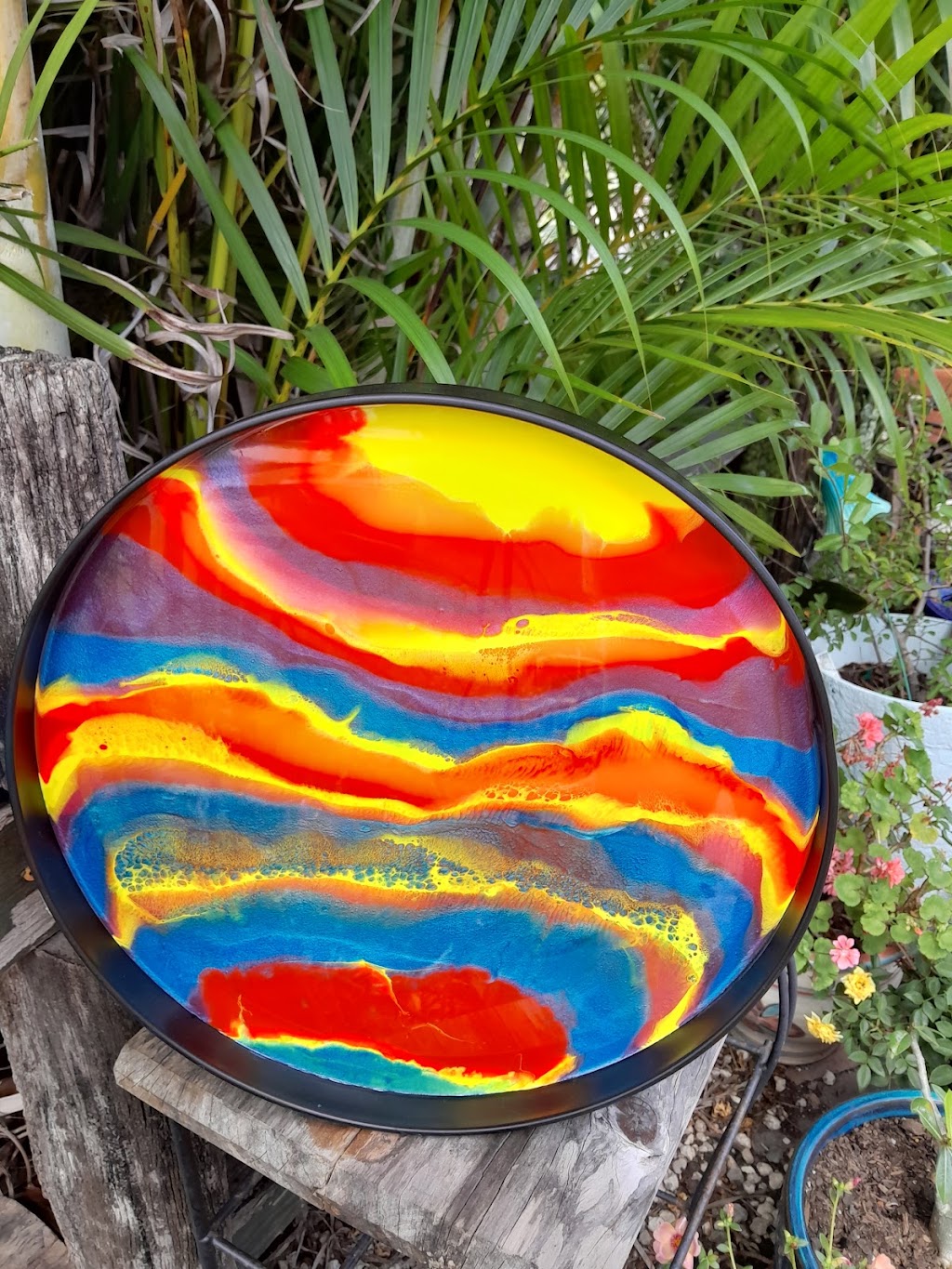 Caroline Joy Designs Studio | 25 Carwell Ave, Petrie QLD 4502, Australia | Phone: 0421 497 150