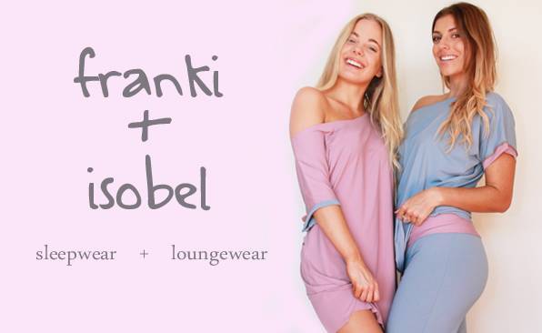 Franki + Isobel | clothing store | Browns Plains, Brisbane QLD 4118, Australia