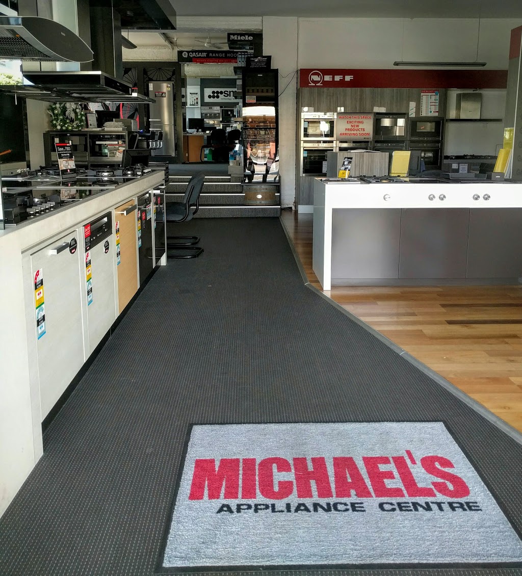 Michaels Appliance Centre | home goods store | 757 Hampton St, Brighton VIC 3186, Australia | 0395926400 OR +61 3 9592 6400