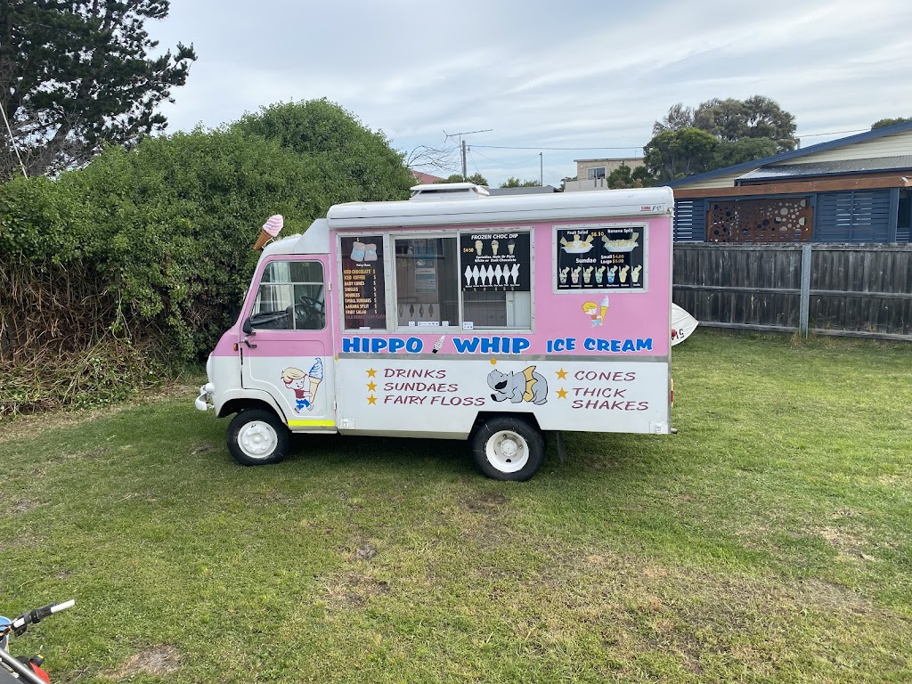 Friffles | meal takeaway | 609 Primrose Sands Rd, Primrose Sands TAS 7173, Australia | 0423940270 OR +61 423 940 270