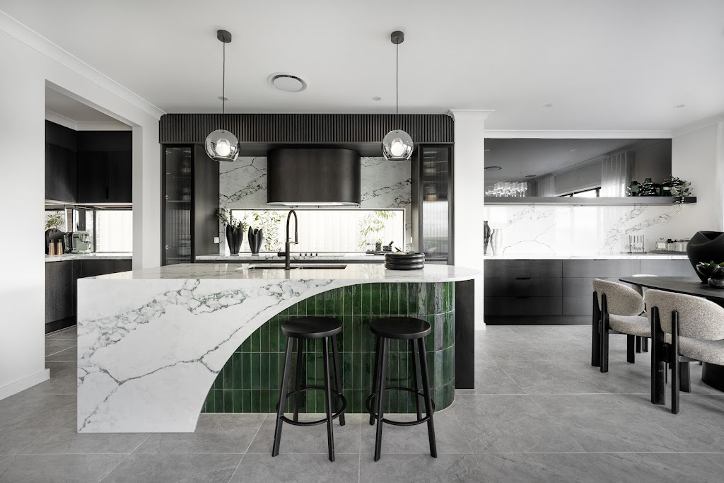 Kaplan Homes Display Centre - Menangle Park | 8 Poseidon St, Menangle Park NSW 2563, Australia | Phone: 0404 481 882