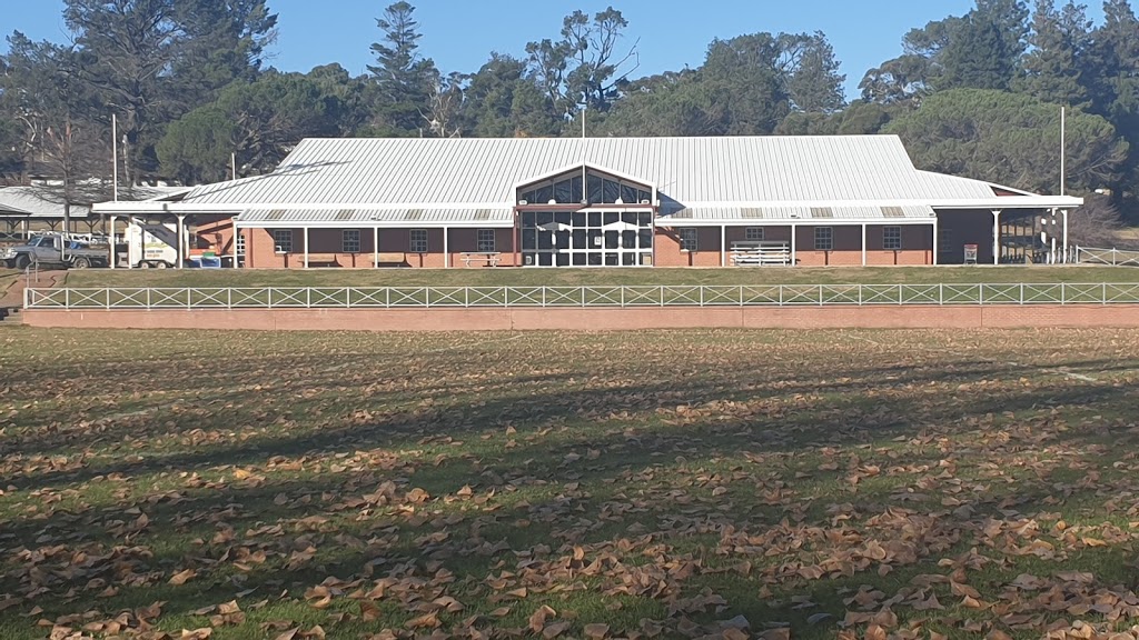 Cooma Showground | university | Cooma NSW 2630, Australia