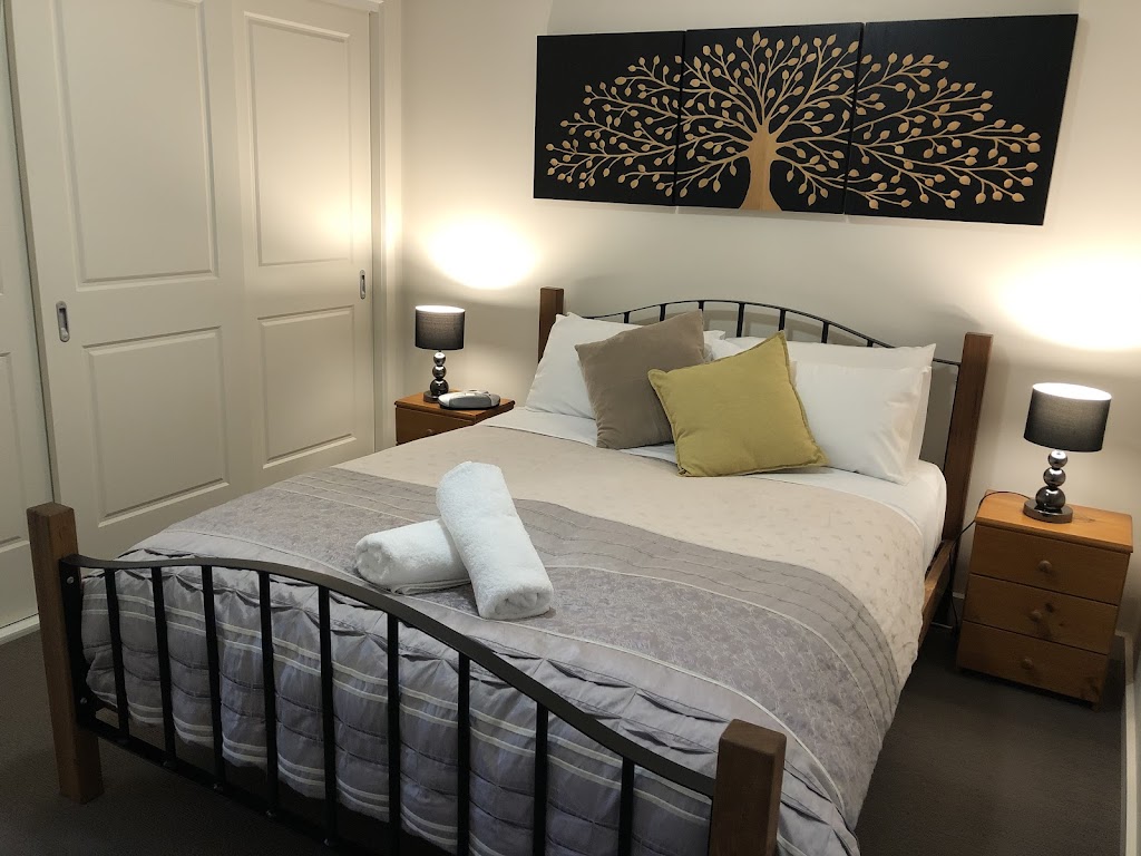 Kings View | 73 Kings Rd, Marysville VIC 3779, Australia | Phone: 0408 929 872