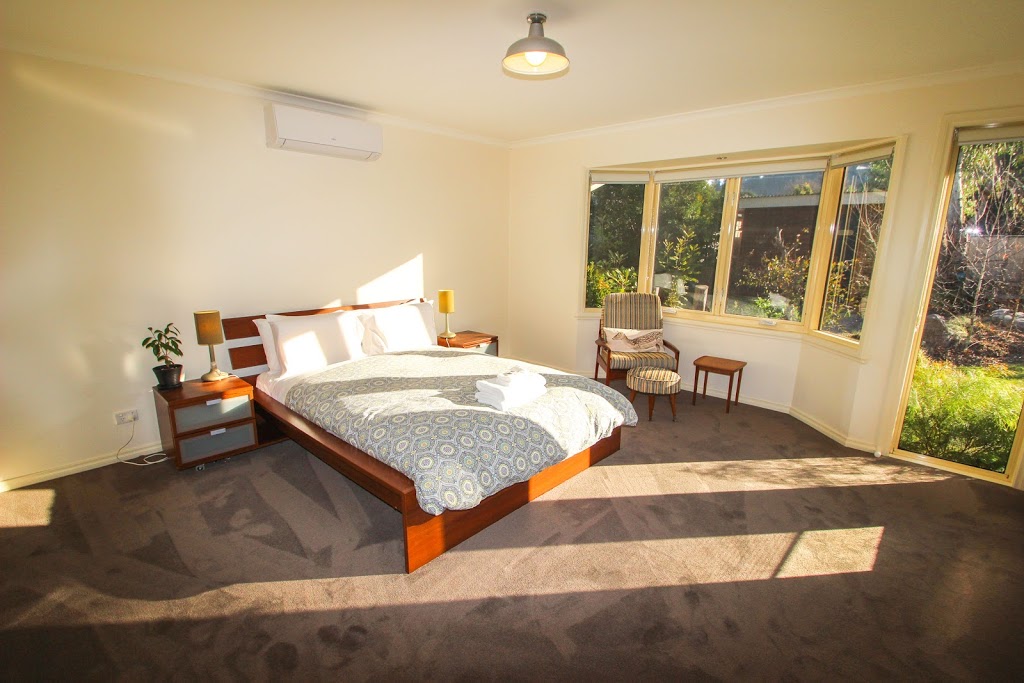 Bright Gypsy | lodging | 7 Mount Porepunkah Rd, Bright VIC 3741, Australia | 0357592555 OR +61 3 5759 2555